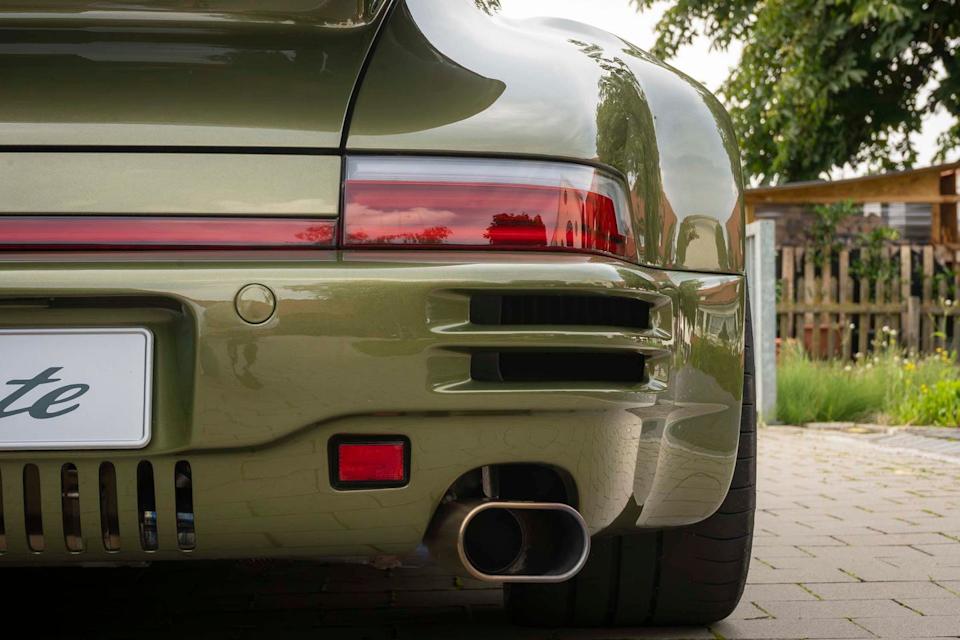 2026 ruf tribute