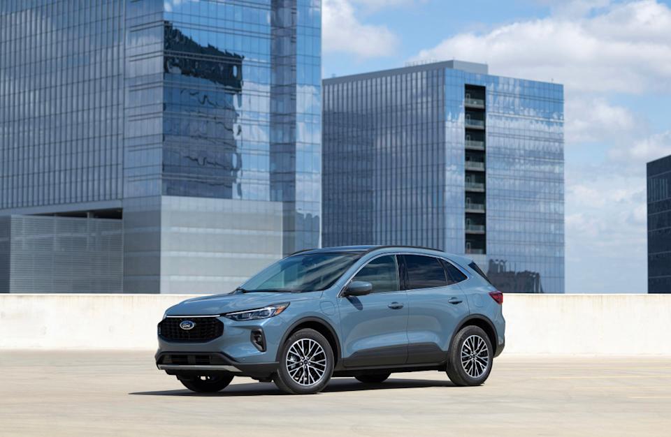 Ford EscapeFord