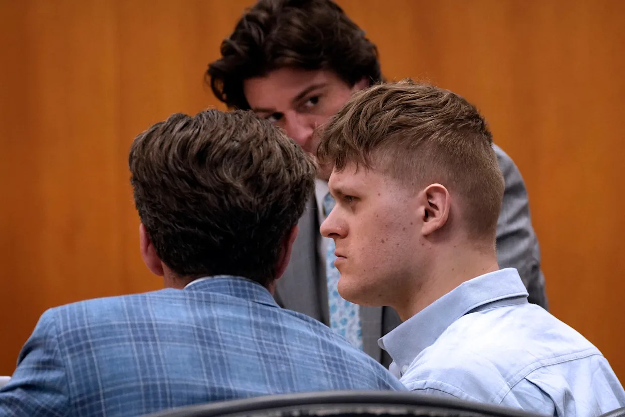 Milwaukee man gets life in prison for killing and dismembering a woman on first date