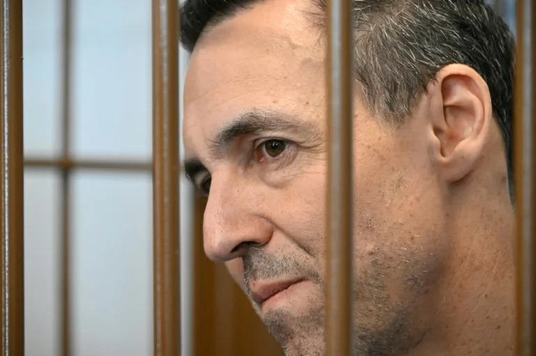 Russia to hold espionage hearing against French researcher