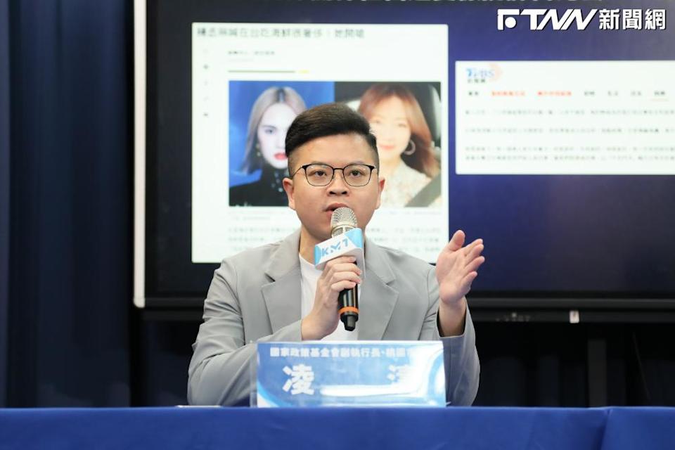 零日攻擊導演領就安基金補助2872萬 勞動部否認聲明被指「問A答B」不調查將揭露更多