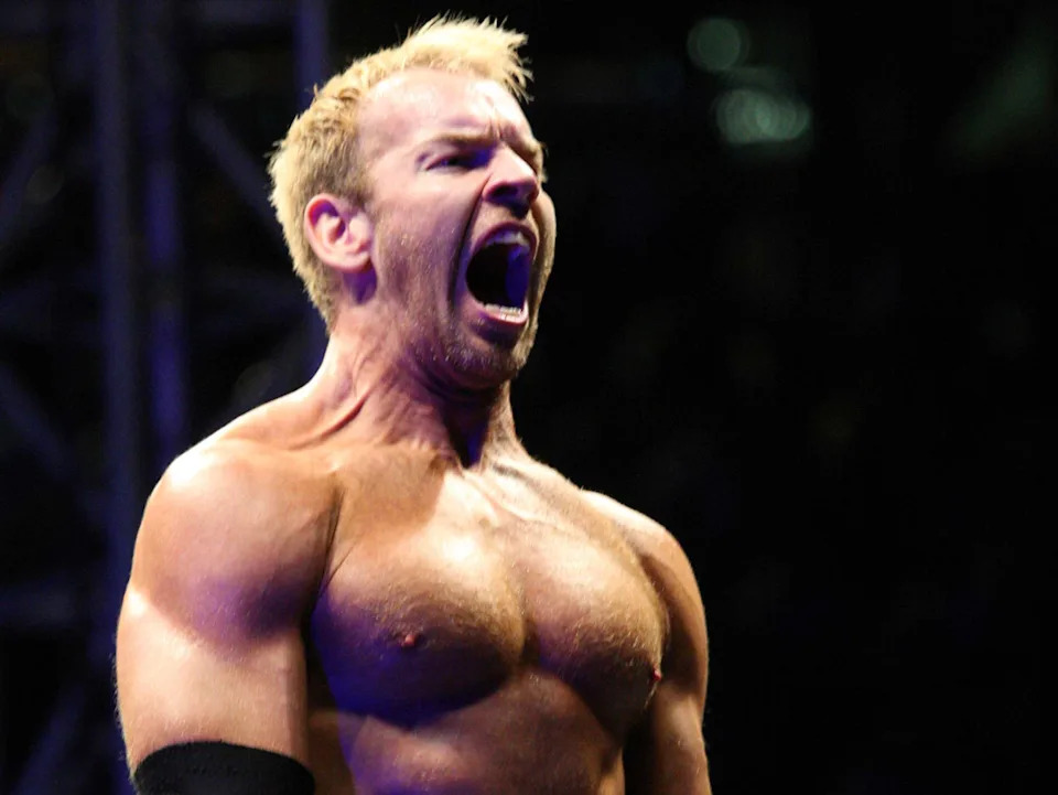 The D'Amore Drop: You think you know WWE legends Edge and Christian? Let me tell you a story…