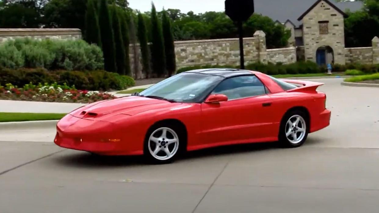 These Innocent-Looking ’90s Cars Packed a Vicious Punch