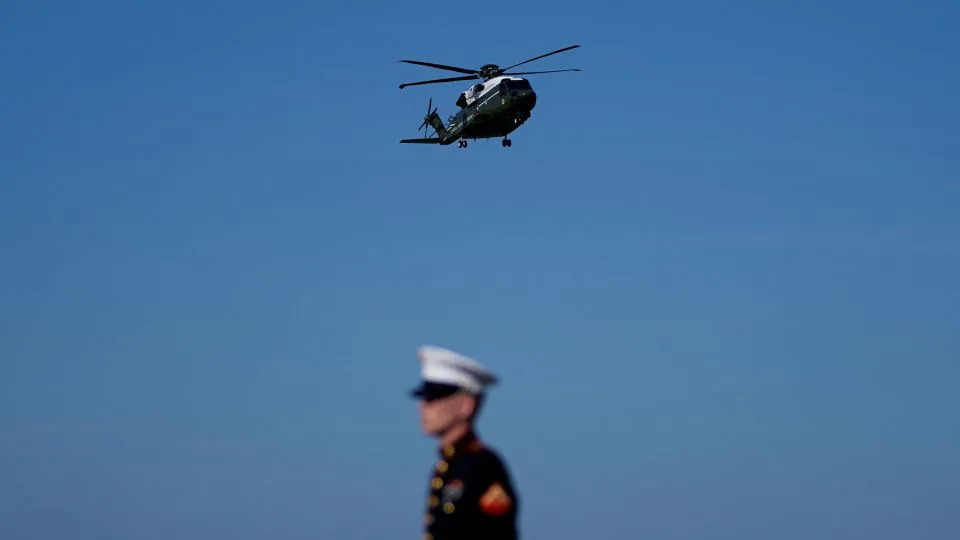 Trump’s ‘war hero’ comment is merely his latest flippant comparison of himself to troops