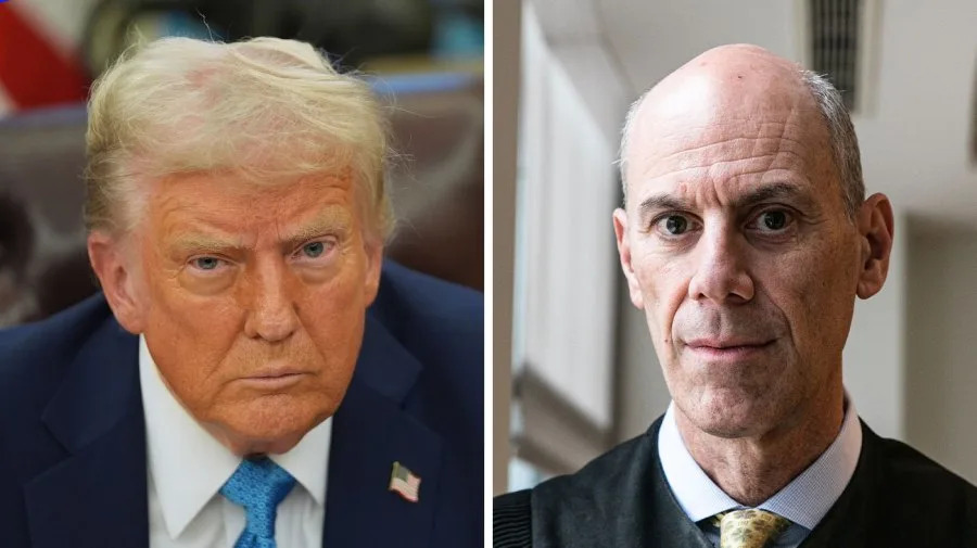 Appeals court scraps Boasberg’s contempt order against Trump officials