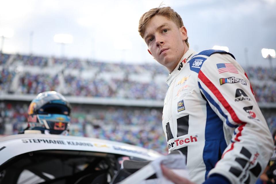 nascar xfinity series wawa 250 powered by coca cola