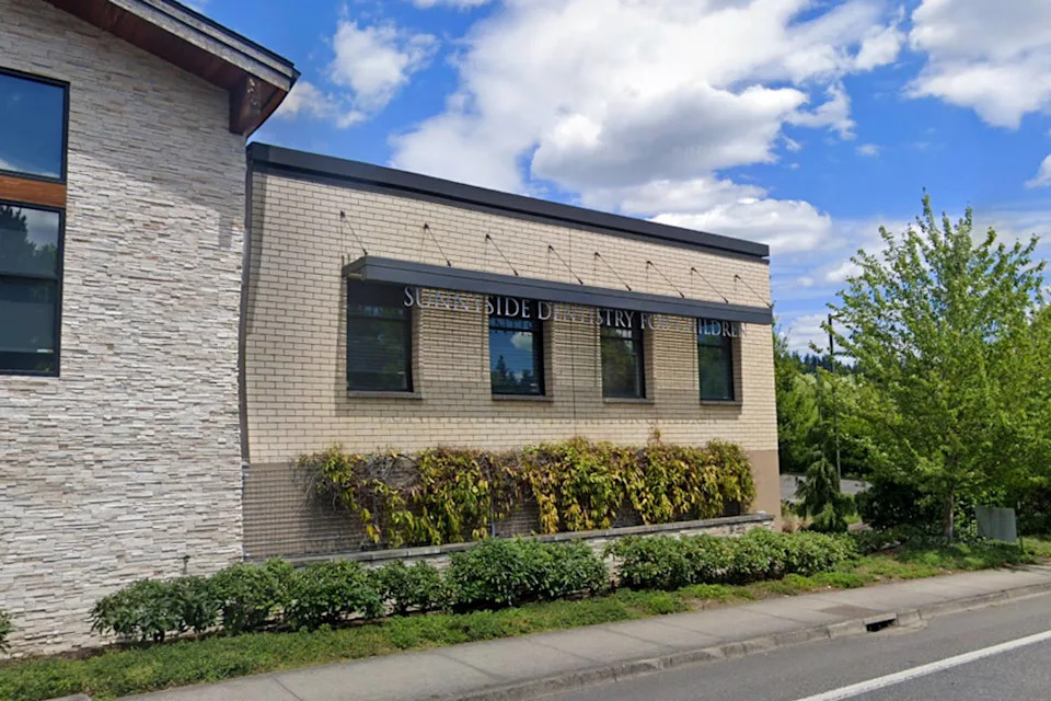 Family of 4-year-old with brain damage files a $22 million lawsuit against dentist