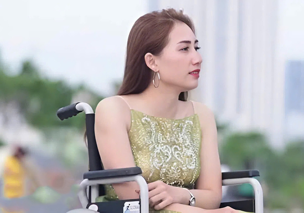 Diễn viên Hiền Hạnh 'Đảo của dân ngụ cư' đột ngột qua đời ở tuổi 38