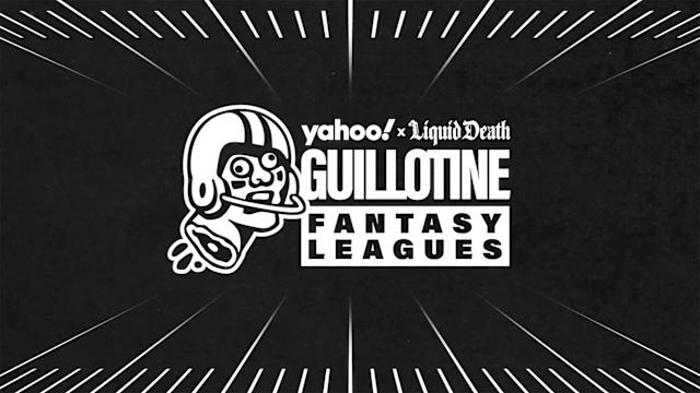 Yahoo Fantasy guillotine-style leagues: In-season strategies and differences