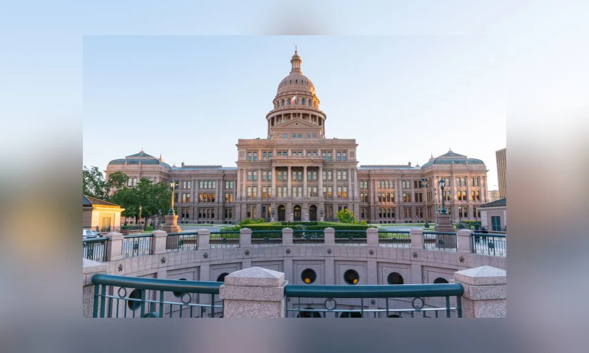 Abbott Expands Texas Agenda In Second Special Session: No Same-Day Voting, New Police Funding Plans