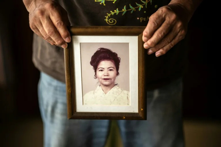 Okinawa a reluctant host for US troops 80 years after WWII