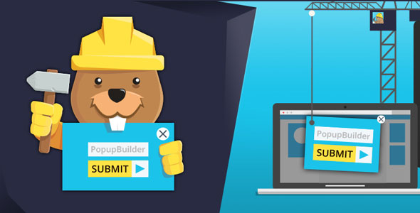 Popup Builder v3.53 + Extensions