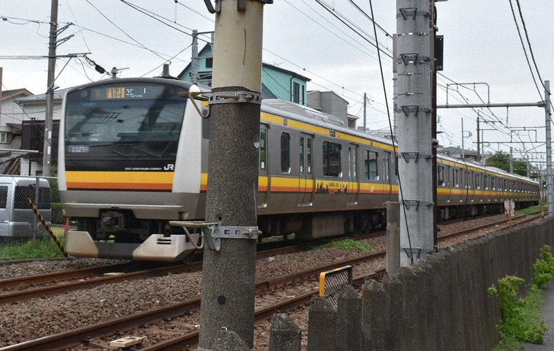 JR南部線、ワンマン導入後に遅延が倍増　発車メロディーなど改善へ