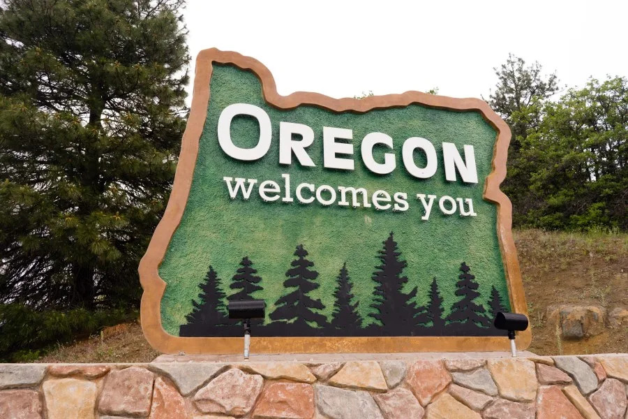 Oregon is one of the best states for gender equity, new report finds