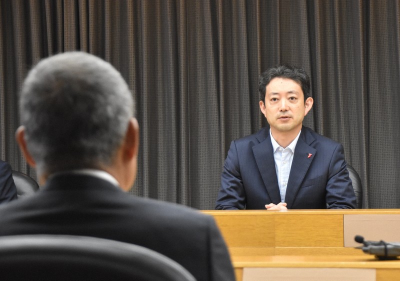 「千葉県も地元も振り回された」知事の怒り収まらず　洋上風力撤退に