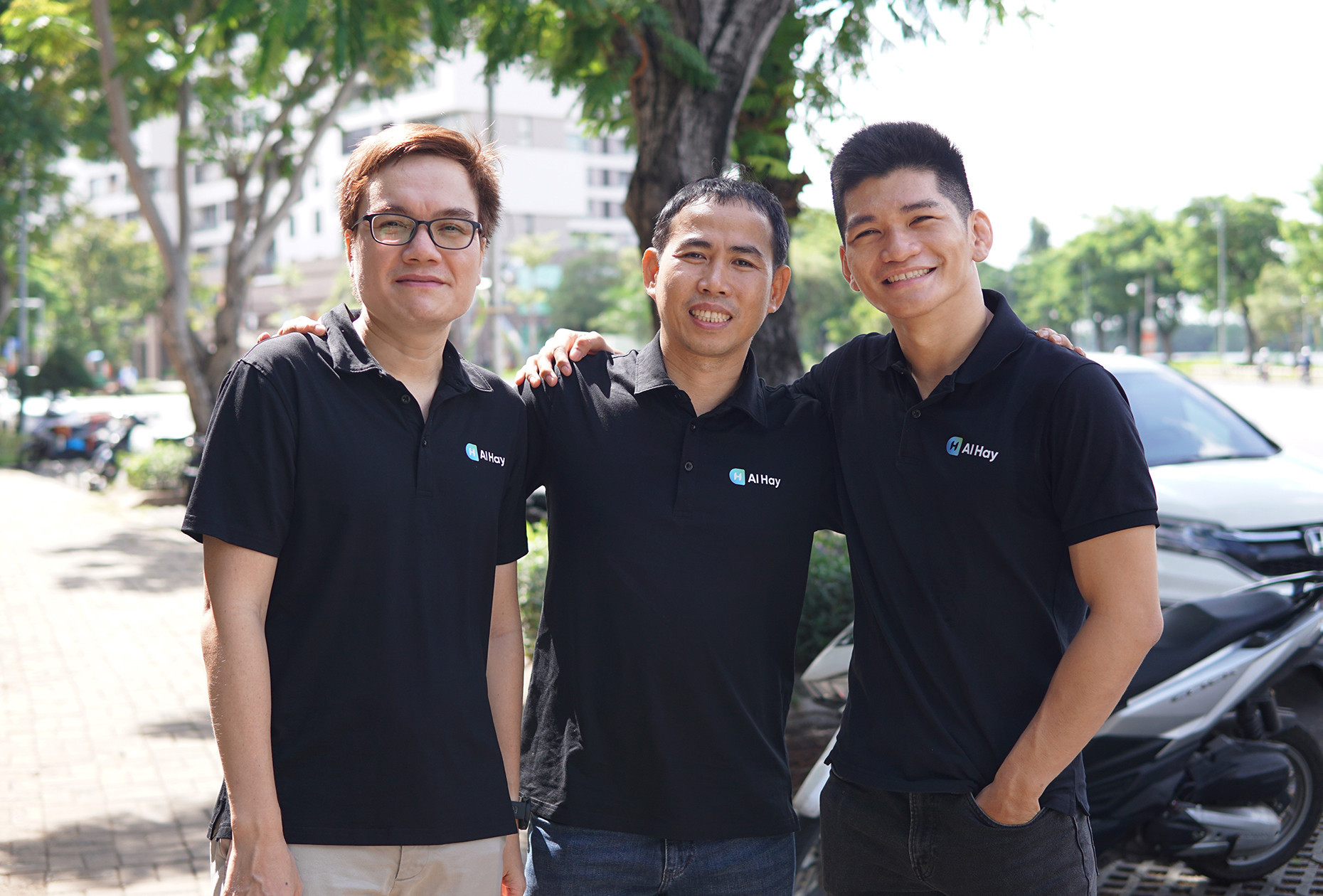 Startup AI Việt đầu tiên lọt Top 100 Forbes Asia 100 to Watch 2025