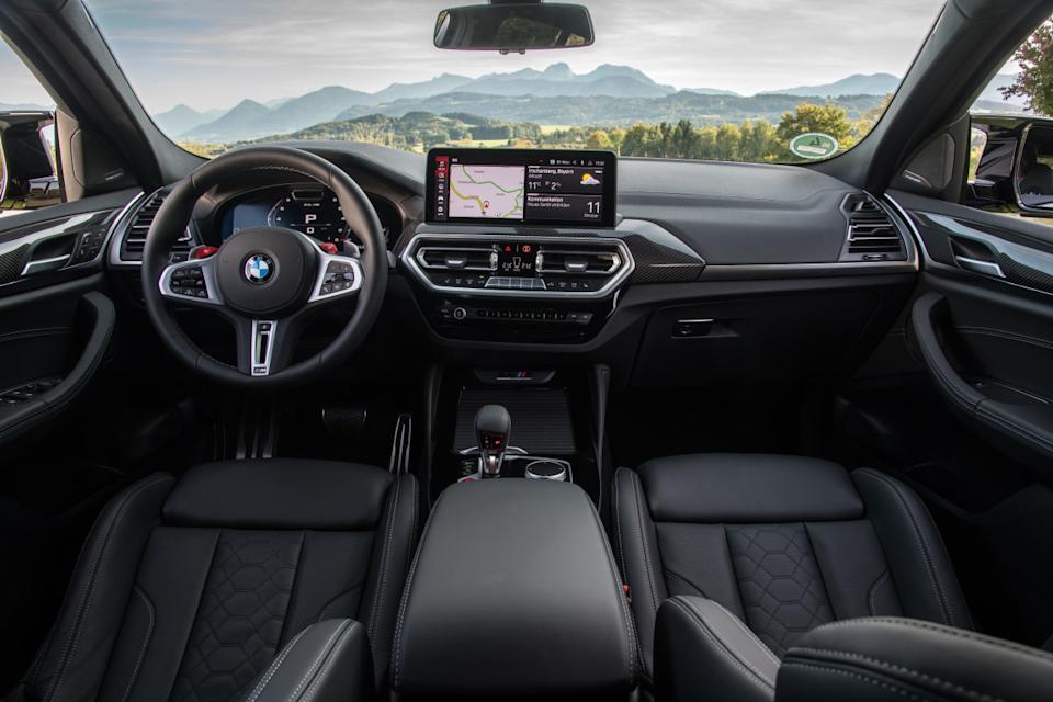 BMW X4 MBMW
