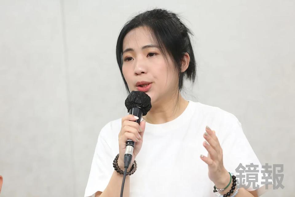 總預算未納入國軍加薪 徐巧芯怒批：卓揆違法還打臉賴清德