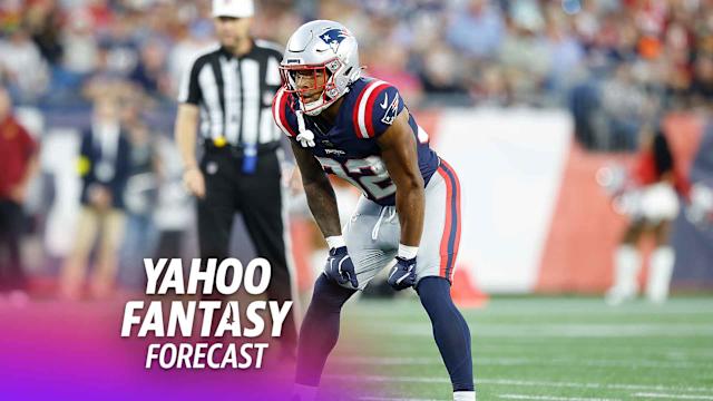 Fantasy Football Video: Comparison to Jahmyr Gibbs has us thinking top-15 upside for rookie TreVeyon Henderson