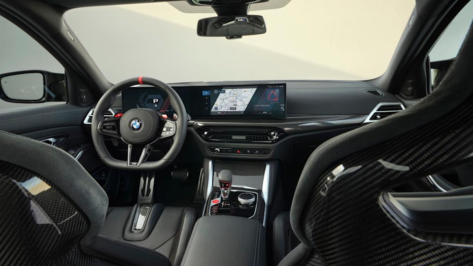 2025 BMW M3BMW