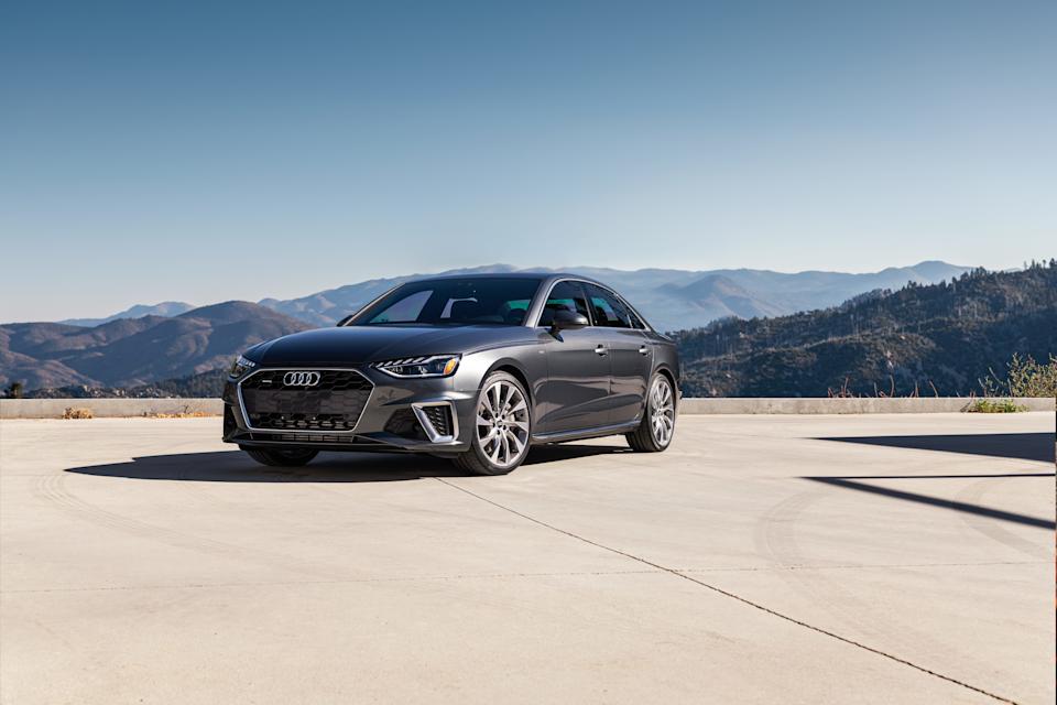 Some popular car models are going away. See which models are being discontinued by 2026.