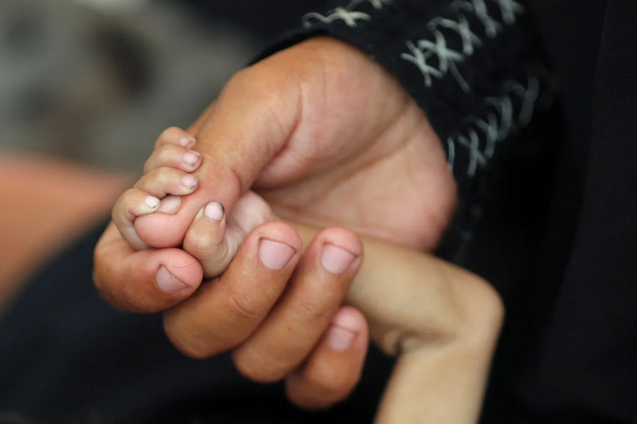 Famine kills nearly 200 in Gaza amid ‘apocalyptic’ battle for survival