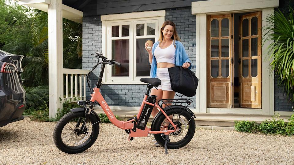 ebikes tested for autoweek august 2025