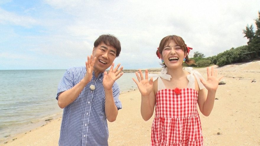 テレビの中の妻に“視聴者”夫が一目惚れ！しかし妻の両親は結婚を猛反対…覚悟を決めた夫の行動