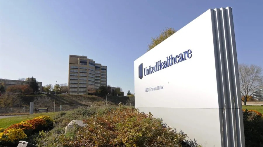 Democrats press UnitedHealth Group over nursing home policies