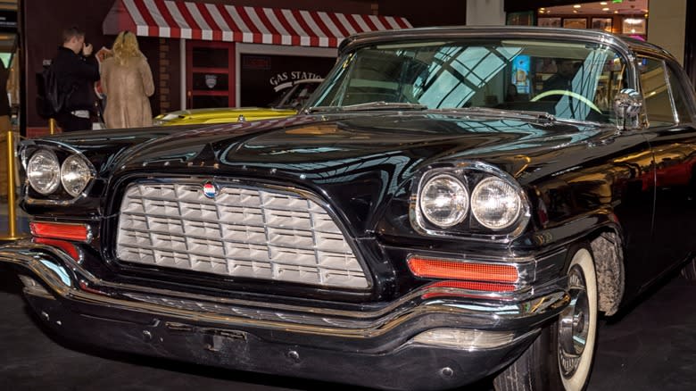 1957 chrysler 300 c
