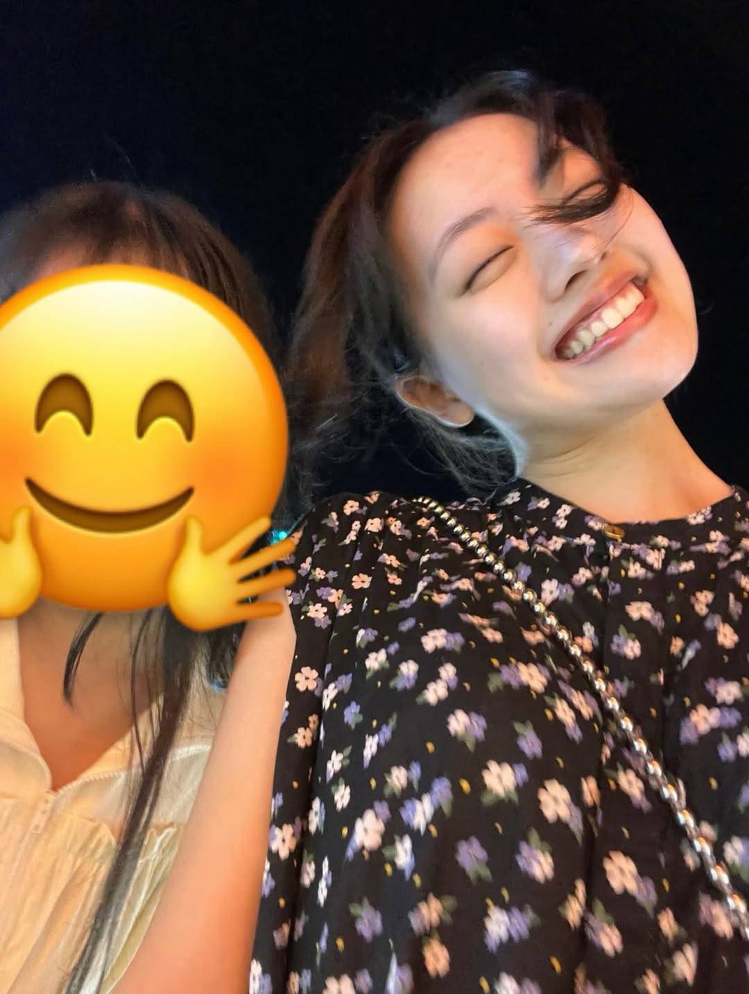 来年の朝ドラヒロイン〝姉とお出かけ2ショット〟に「良いお姉ちゃんや…」「素敵な写真ばっかり」と反響