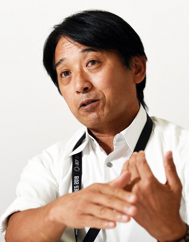 プロ野球選手にレーサー、落語家　日大三は人材の宝庫？　夏の甲子園