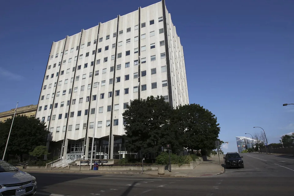 2 Ohio locations make top 15 on list of 100 ugliest public buildings in the US