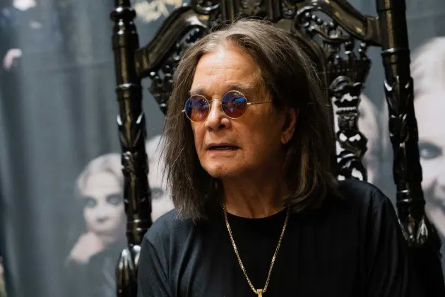 BBC Pulls Ozzy Osbourne Documentary Chronicling Rocker’s Final Years Just Hours Before Scheduled Airing