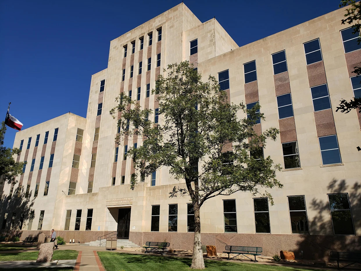 Georgia murder suspect arrested in Lubbock waives extradition hearing
