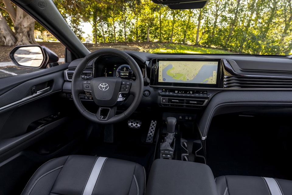 2025 Toyota Camry SEToyota