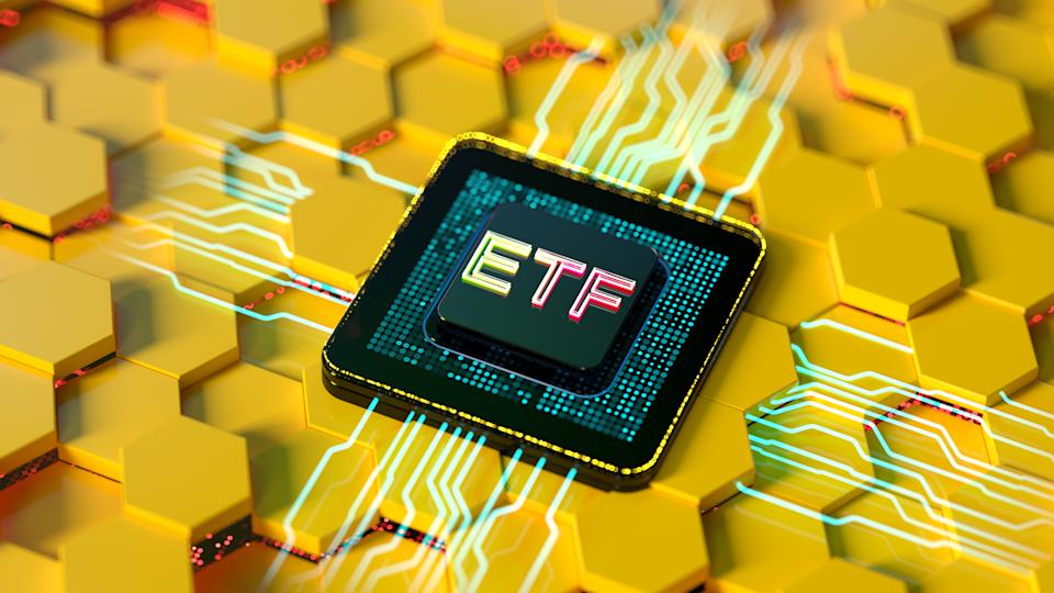 5萬投資人嗨！「首檔配息主動式ETF」00982A花兩日填息達陣