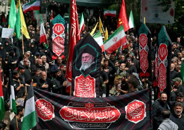 Islamic Republic’s defense shake-up: Tehran revives wartime council not seen since Iran-Iraq War