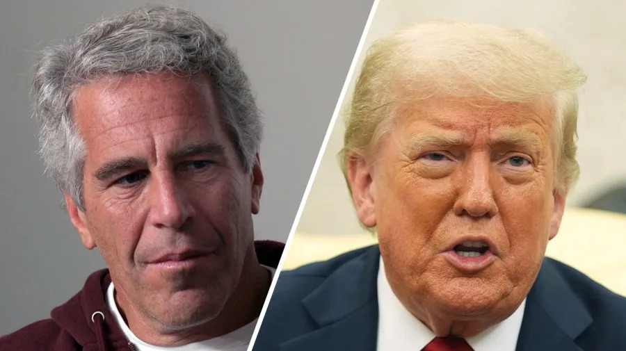 Federal judge denies Trump admin request to unseal Epstein grand jury materials