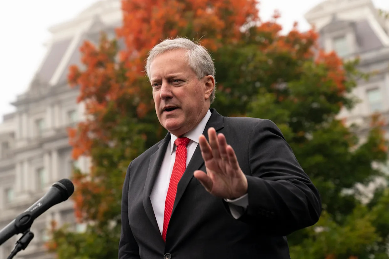 Trump’s fake electors from 2020 are still facing charges. The next few months could be crucial.