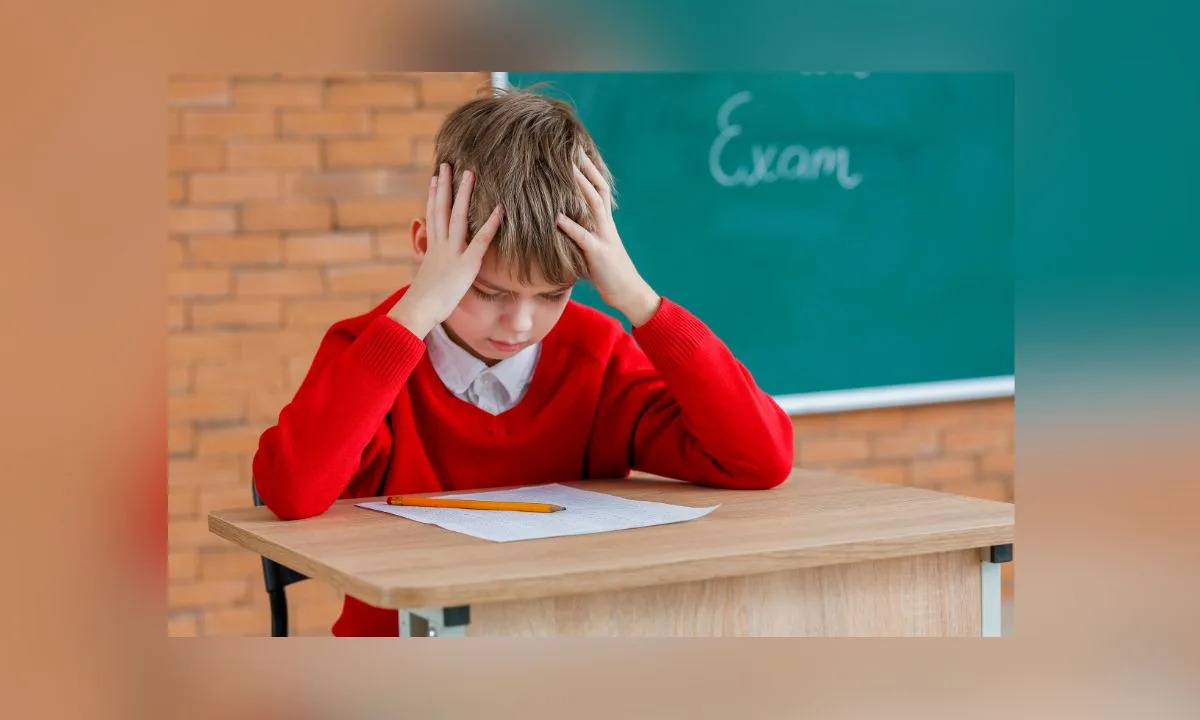 Texas House Votes To Scrap STAAR Test For Three Shorter Exams By 2027-2028 School Year