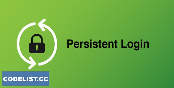 Wp Persistent Login Premium v2.0.12