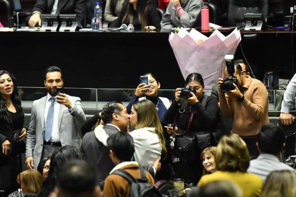 Diputada Diana Barrera acusa campaña en contra, “he sido blanco de mentiras para desacreditar a 4T