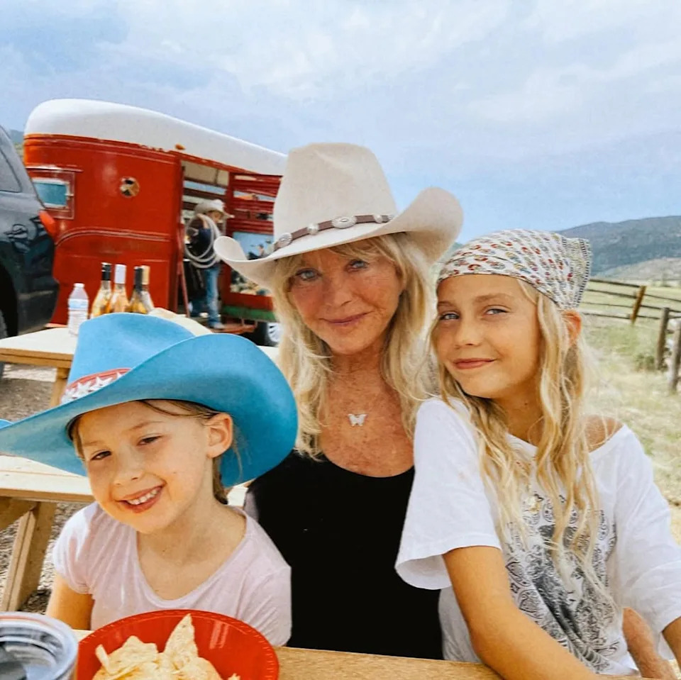 <p>Home on the Range</p>