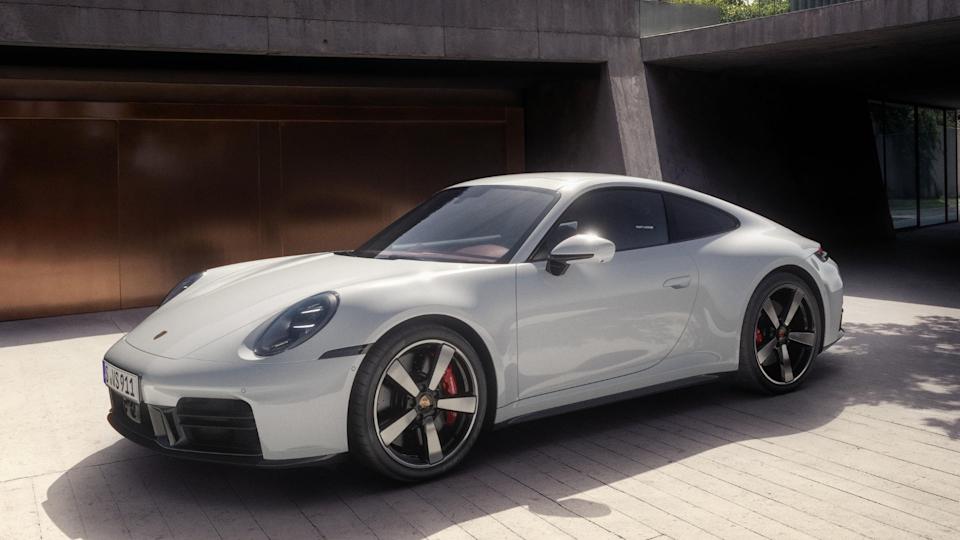 Imported European Cars Will Face A 15 Percent Tariff Now