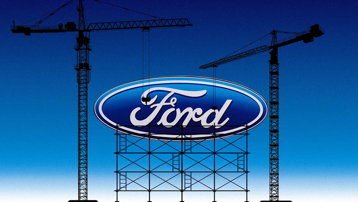 The American Car Industry Can’t Go On Like This
