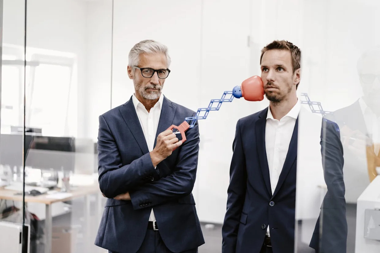 The Great Resentment: Bosses are lording over workers as revenge for the Great Resignation when they had to hand out once-in-a-generation raises