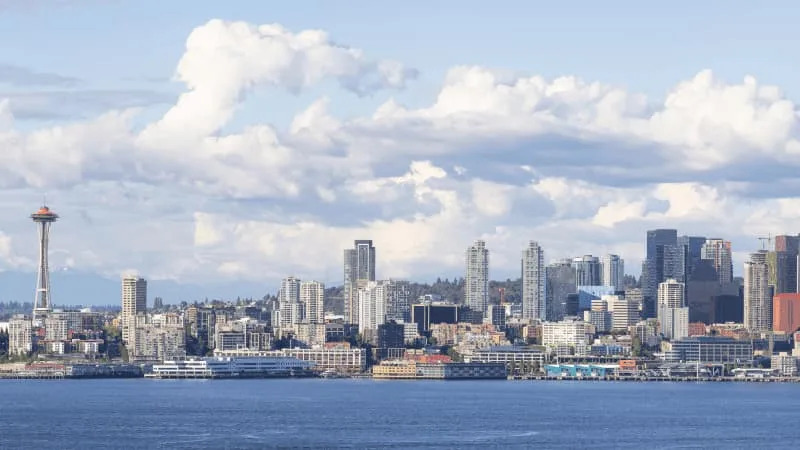Report: Washington ranks 36th for best states to live in 2025 as Idaho lands 2nd