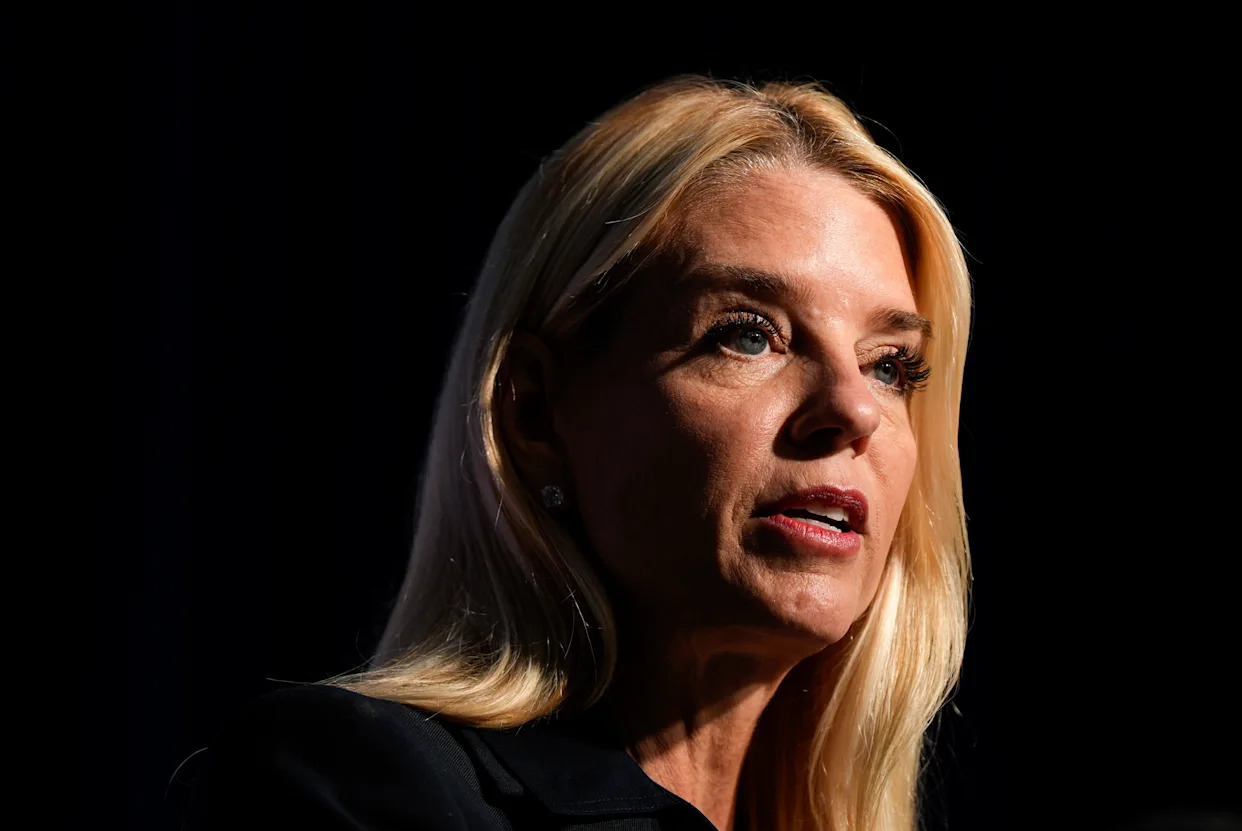 House GOP sends warning shot to Bondi for fumbling Epstein saga ‘so badly’