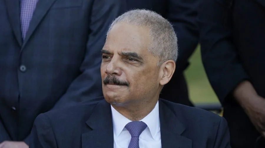 Former attorney general says FBI can’t return Texas lawmakers who fled state